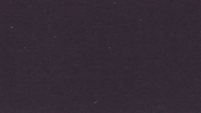 AMS86 meteor