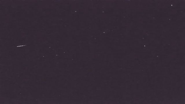 AMS86 meteor