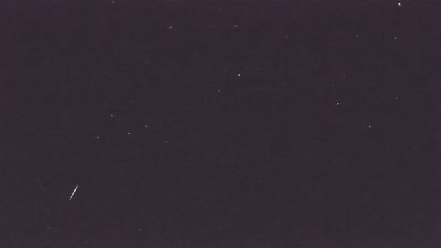 AMS86 meteor