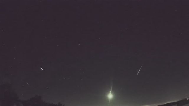 AMS86 meteor