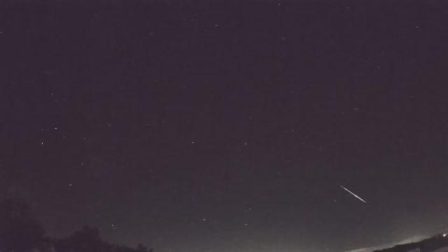 AMS86 meteor