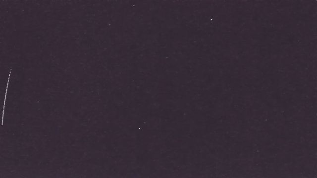 AMS86 meteor