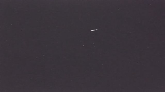 AMS86 meteor