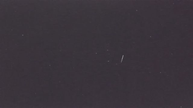 AMS86 meteor