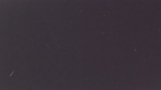 AMS86 meteor