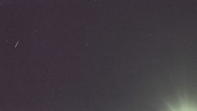 AMS86 meteor