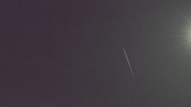 AMS86 meteor