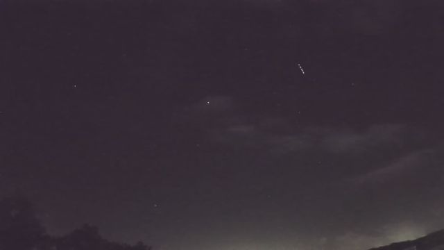 AMS86 meteor