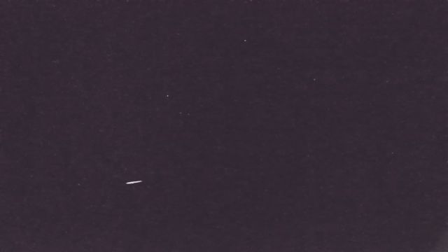 AMS86 meteor