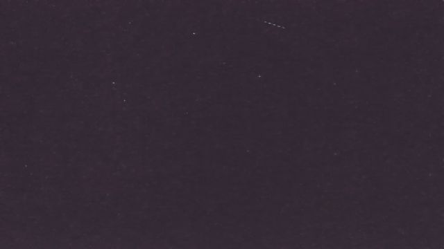 AMS86 meteor
