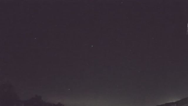 AMS86 meteor