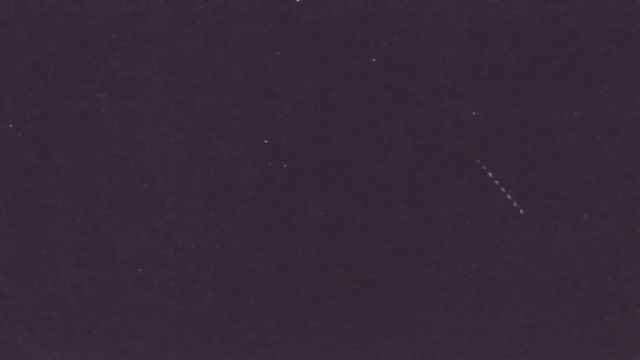 AMS86 meteor