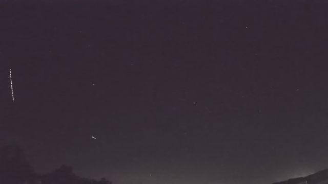 AMS86 meteor