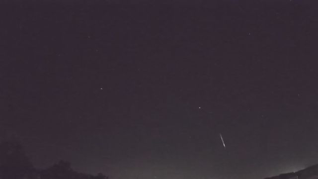 AMS86 meteor