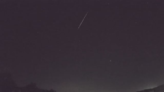 AMS86 meteor
