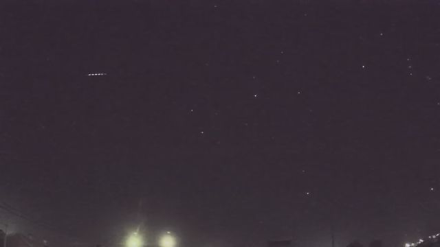AMS86 meteor