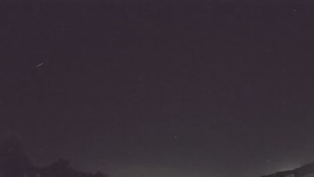 AMS86 meteor
