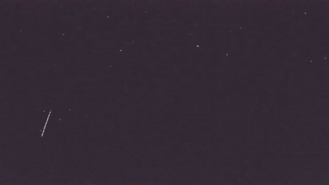 AMS86 meteor