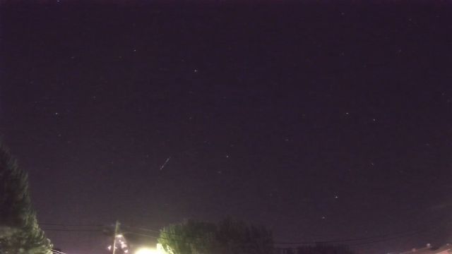 AMS86 meteor