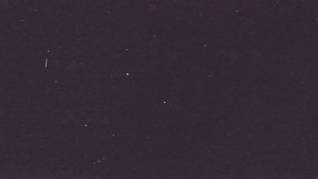 AMS86 meteor