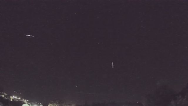 AMS86 meteor