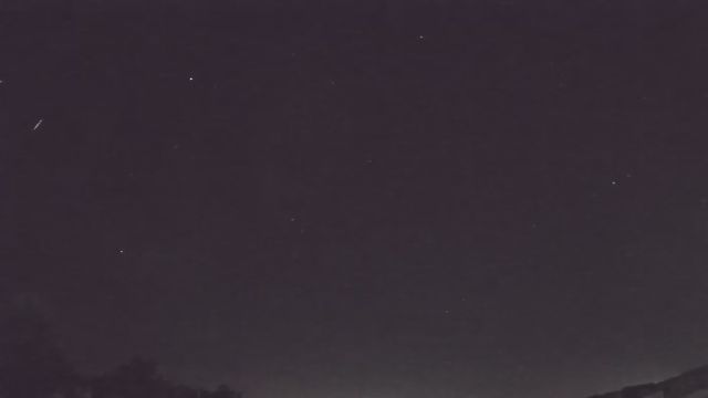 AMS86 meteor