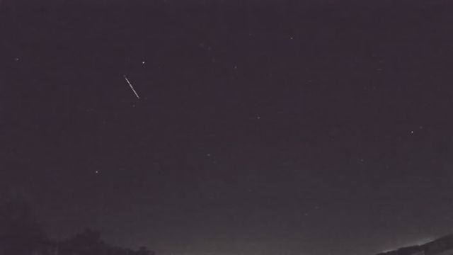 AMS86 meteor