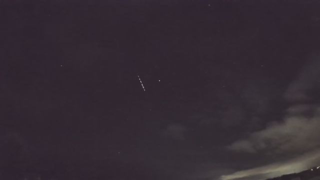 AMS86 meteor