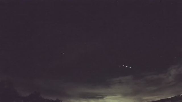AMS86 meteor