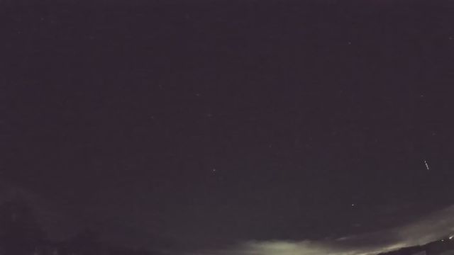 AMS86 meteor