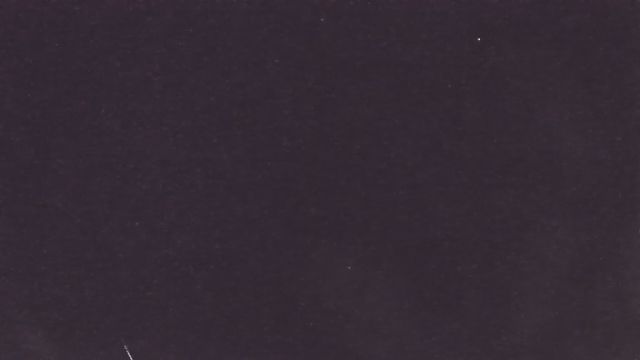 AMS86 meteor