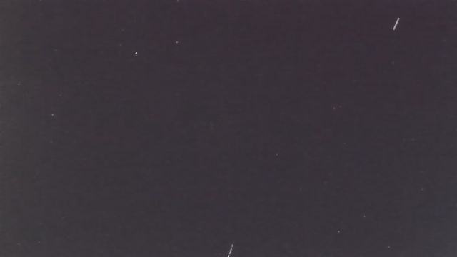 AMS86 meteor