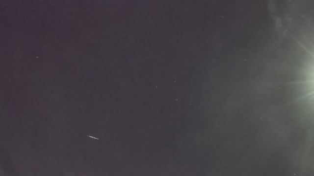 AMS86 meteor