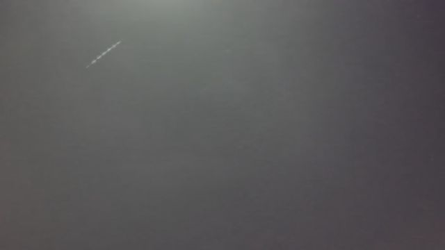 AMS86 meteor