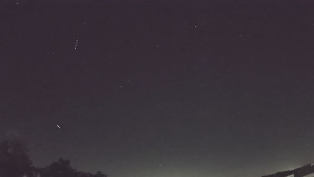 AMS86 meteor
