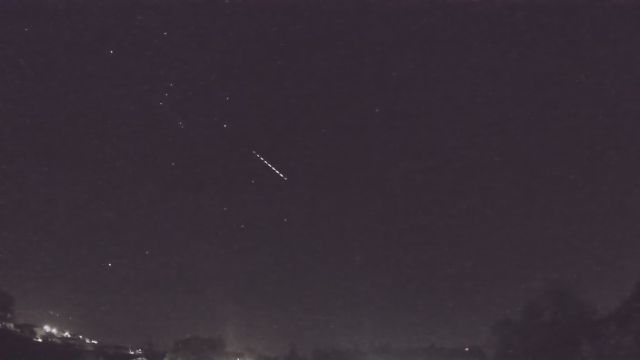 AMS86 meteor