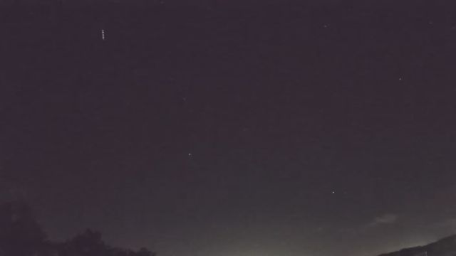AMS86 meteor