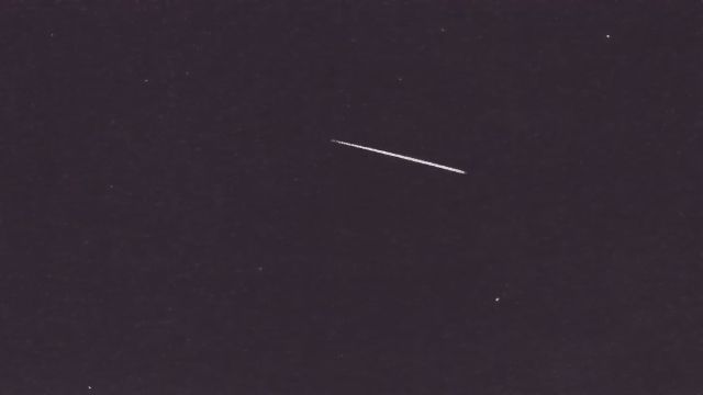 AMS86 meteor