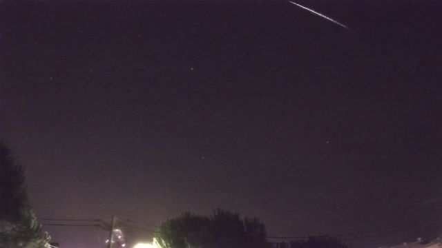AMS86 meteor
