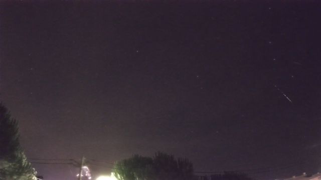 AMS86 meteor