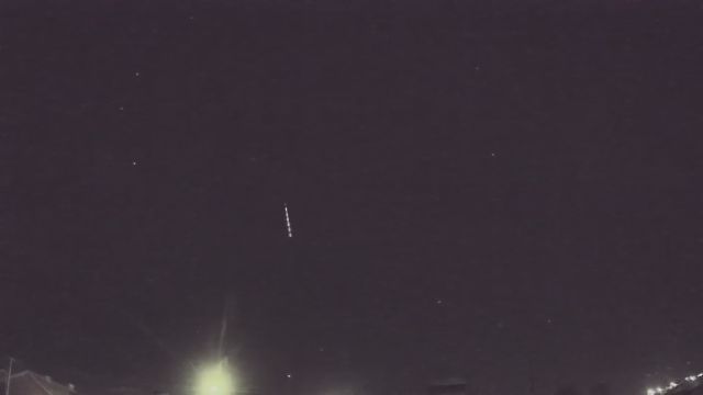 AMS86 meteor