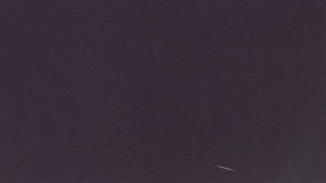 AMS86 meteor