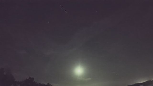 AMS86 meteor