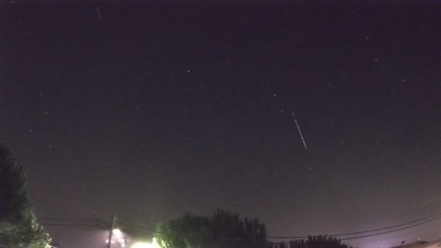 AMS86 meteor