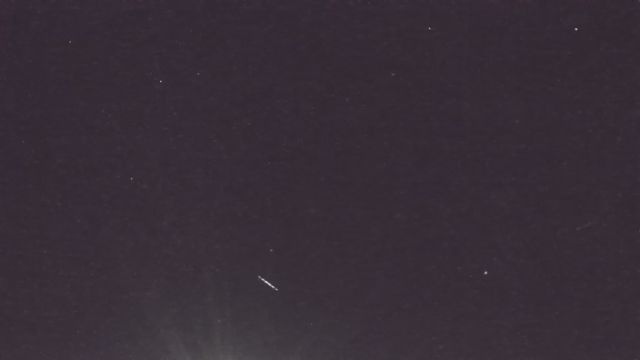 AMS86 meteor