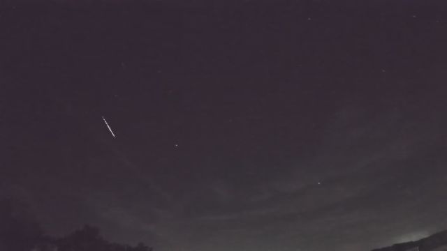 AMS86 meteor