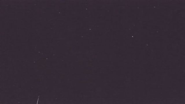 AMS86 meteor