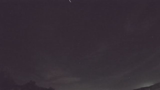 AMS86 meteor