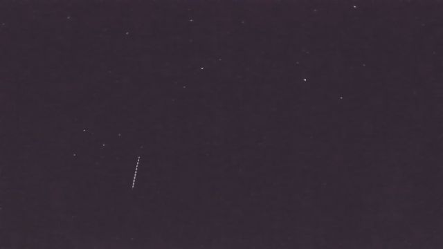 AMS86 meteor