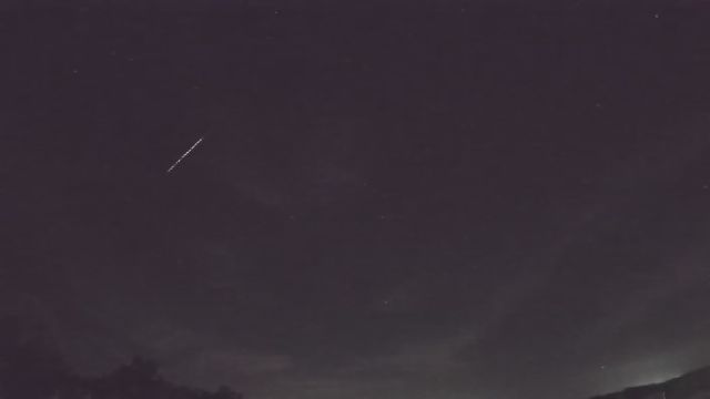AMS86 meteor
